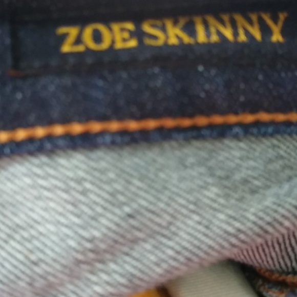 Lucky You jeans - Picture 7 of 8